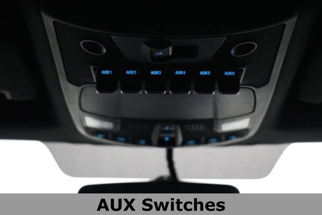 Used 2018 Ford F150 Raptor w/ Equipment Group 802A Luxury image 33