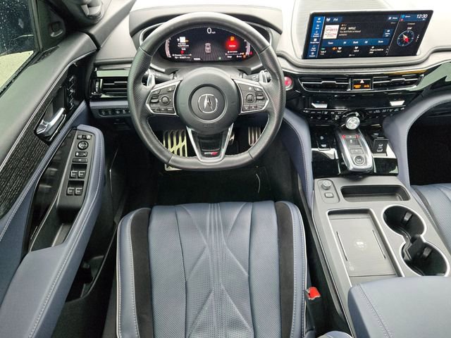 Used 2025 Acura MDX Type S AWD/4WD image 13