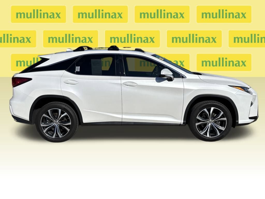 Used 2016 Lexus RX 350 FWD image 2