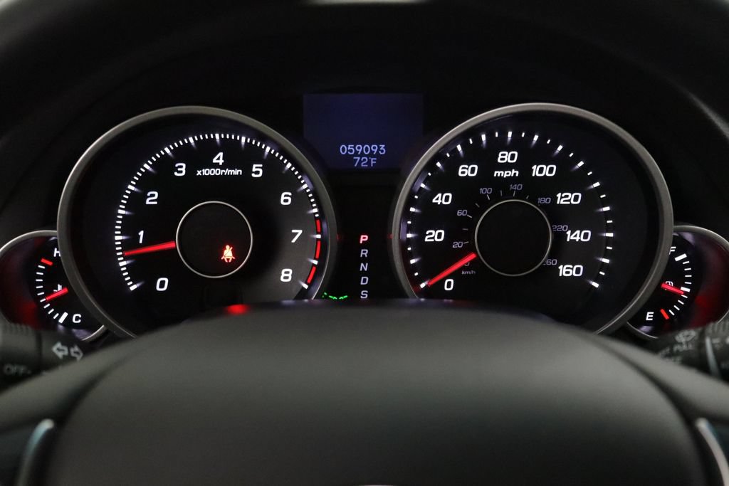 Used 2014 Acura TL FWD image 3