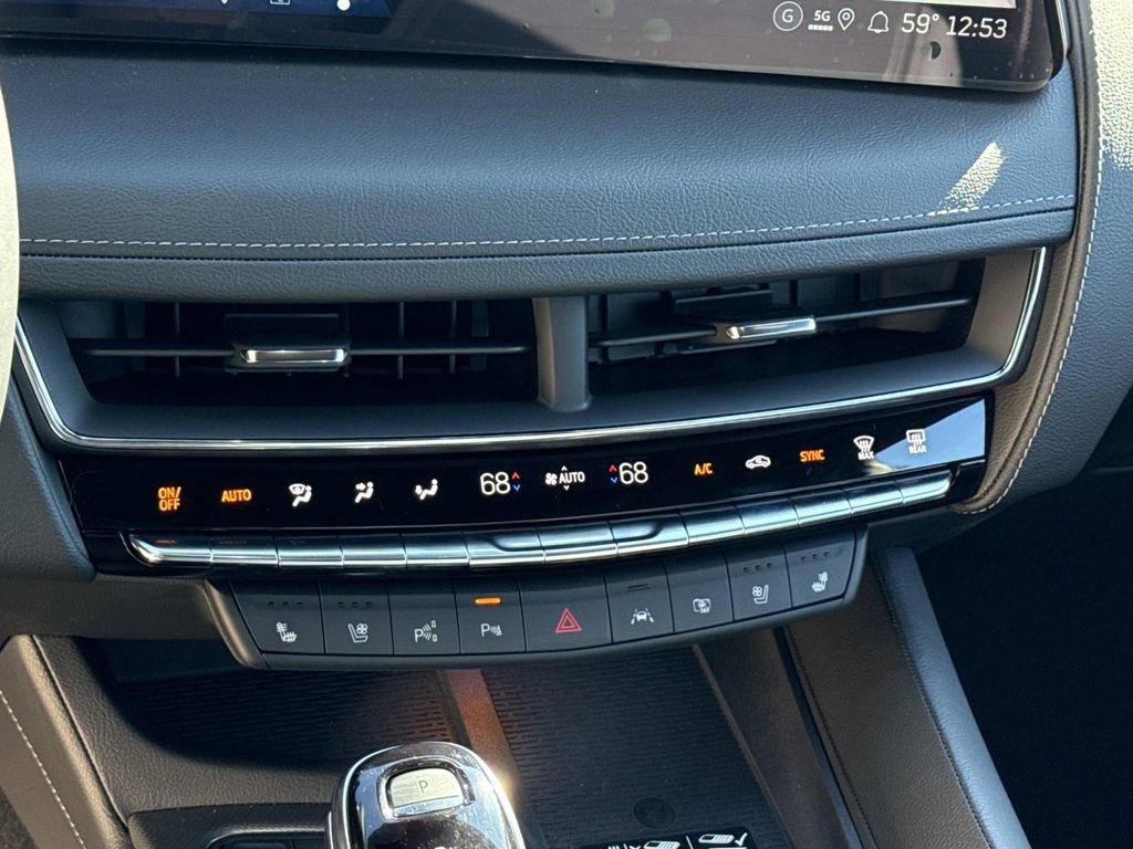 New 2026 Cadillac CT5 Premium Luxury image 22
