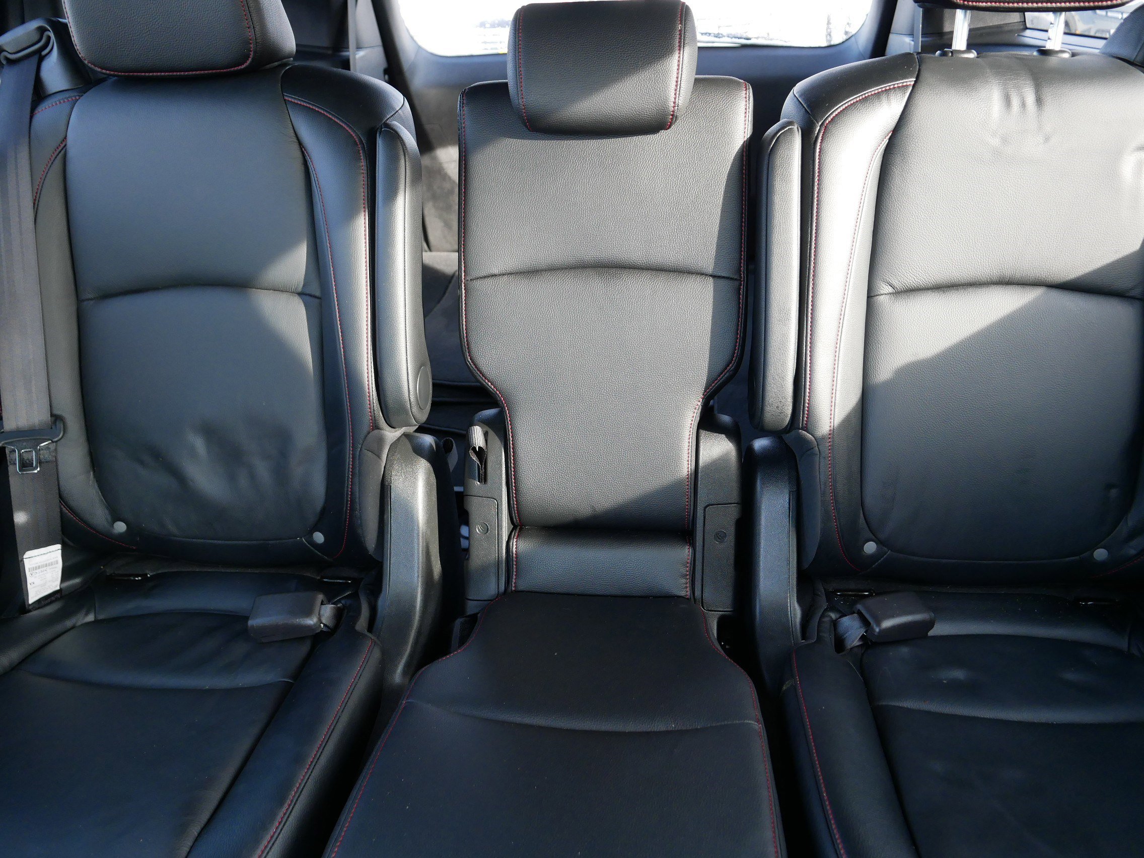 Used 2024 Honda Odyssey Sport image 13