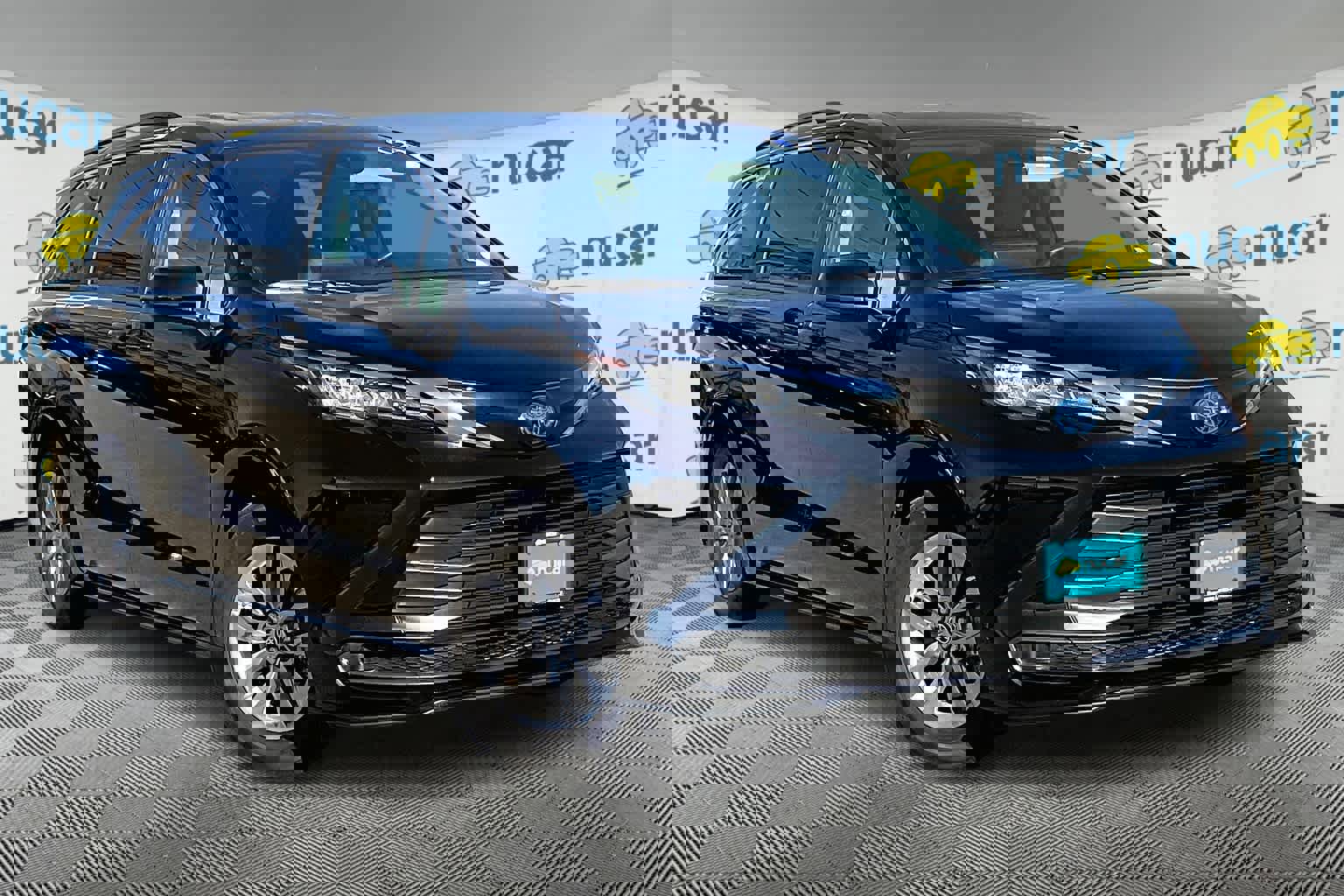 Certified 2022 Toyota Sienna LE