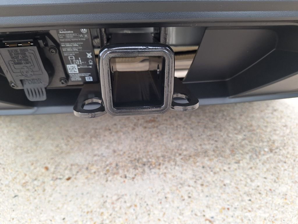 New 2026 Volkswagen Atlas SE image 23