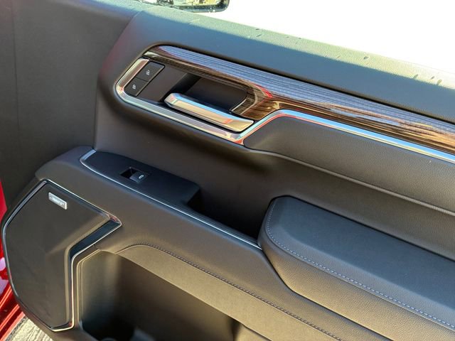 New 2026 Chevrolet Silverado 1500 LT Trail Boss w/ Convenience Package II image 14