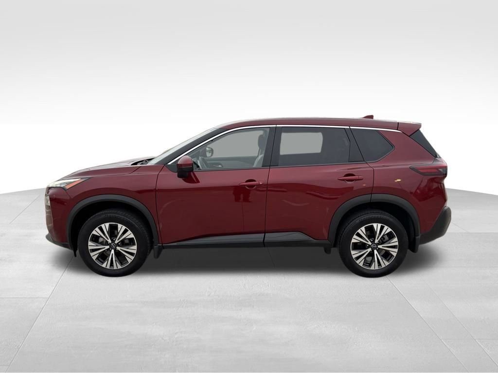 Used 2023 Nissan Rogue SV image 5