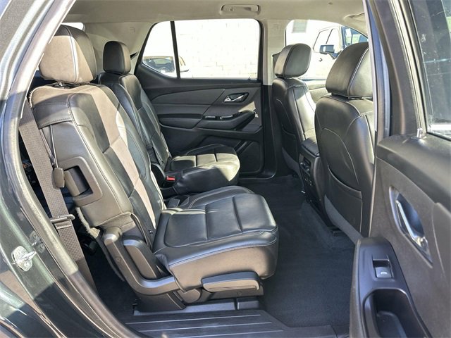 Used 2020 Chevrolet Traverse LT w/ LT Premium Package image 26