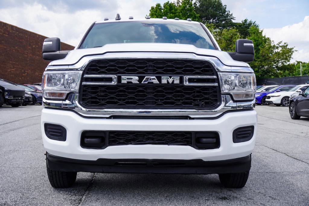Used 2023 RAM 3500 Tradesman AWD/4WD image 30