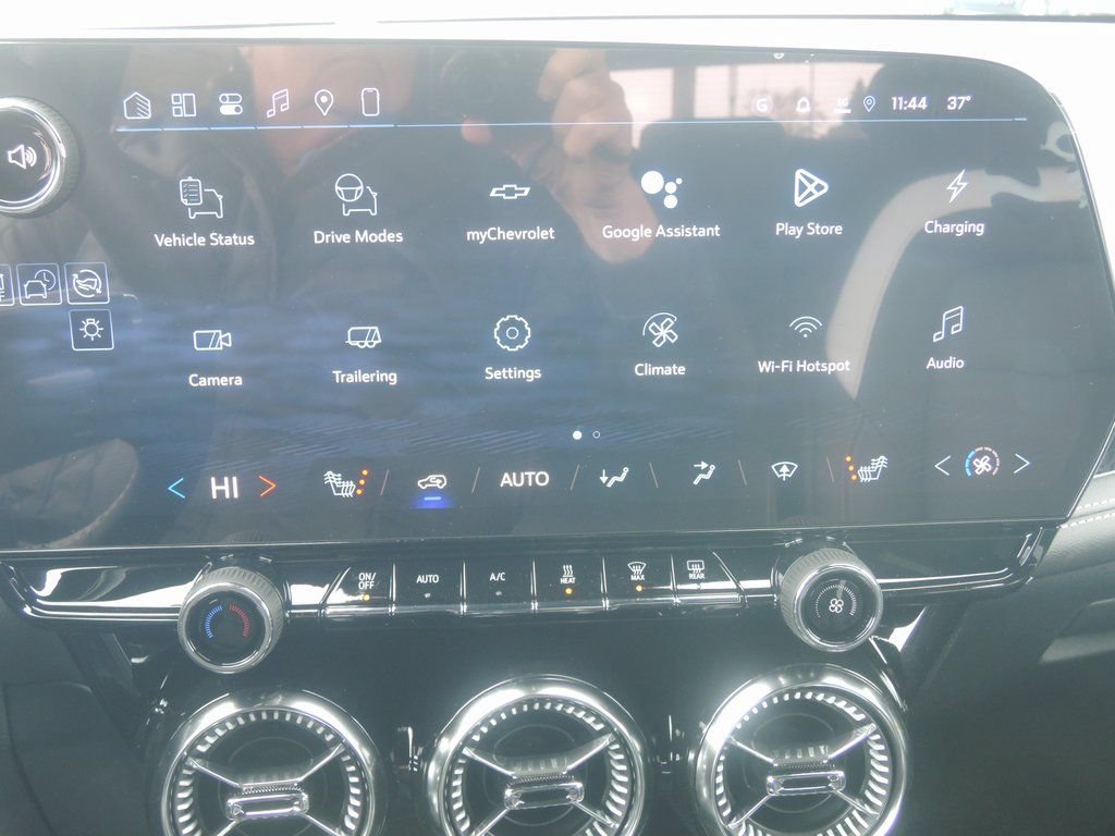 New 2026 Chevrolet Blazer EV LT FWD image 17