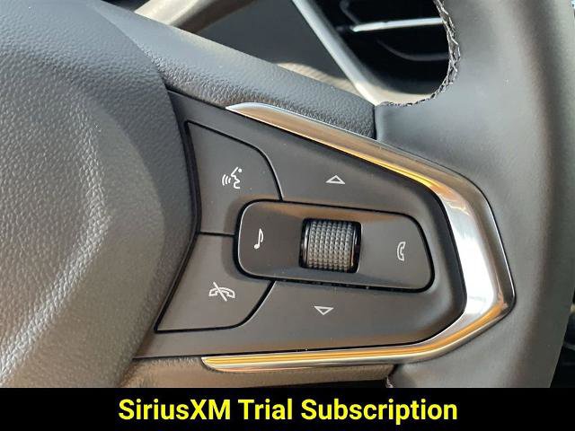 New 2026 Chevrolet TrailBlazer LT w/ LT Cold Weather Package image 6