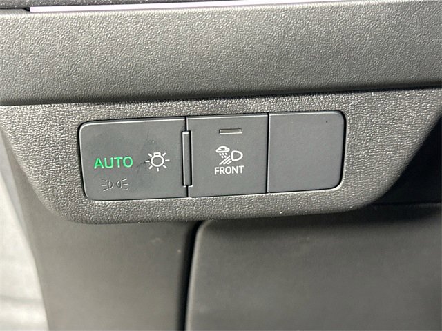 Used 2022 Audi Q4 e-tron Prestige image 24