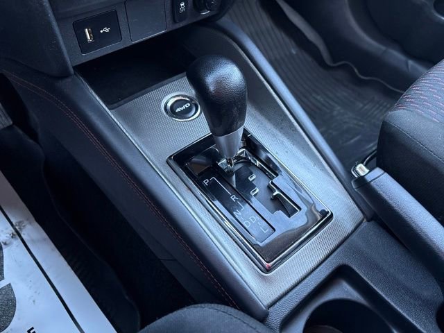 Used 2018 Mitsubishi Outlander Sport ES image 19