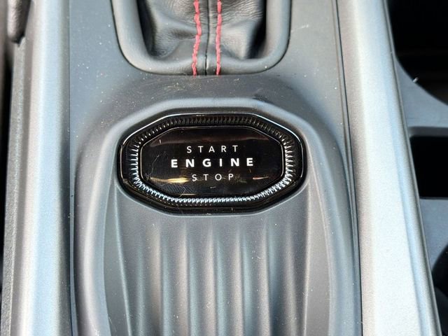New 2026 Dodge Charger Scat Pack AWD/4WD image 19