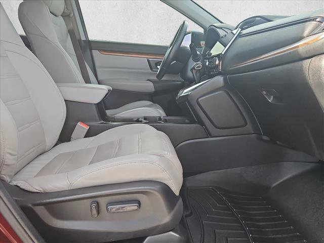 Used 2019 Honda CR-V EX-L image 22