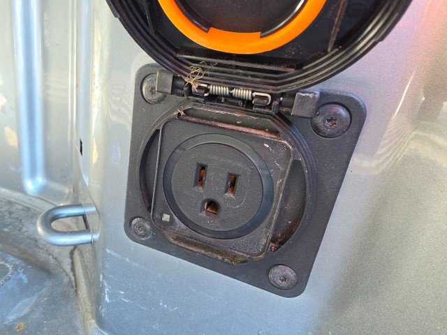 Used 2023 Chevrolet Silverado 1500 RST w/ Z71 Off-Road Package image 21