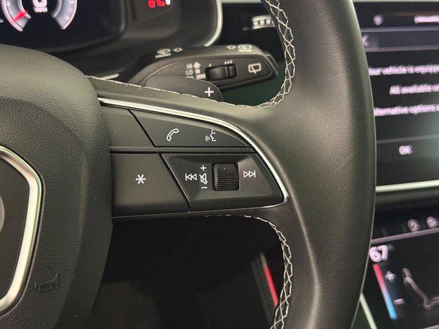 Certified 2023 Audi Q8 Premium Plus AWD/4WD image 15