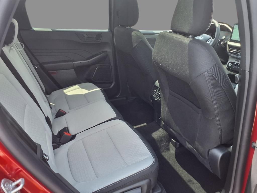 New 2025 Ford Escape Active w/ Tech Pack #1 image 11