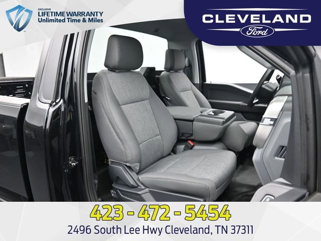 New 2025 Ford F250 XL w/ XL Chrome Package image 23