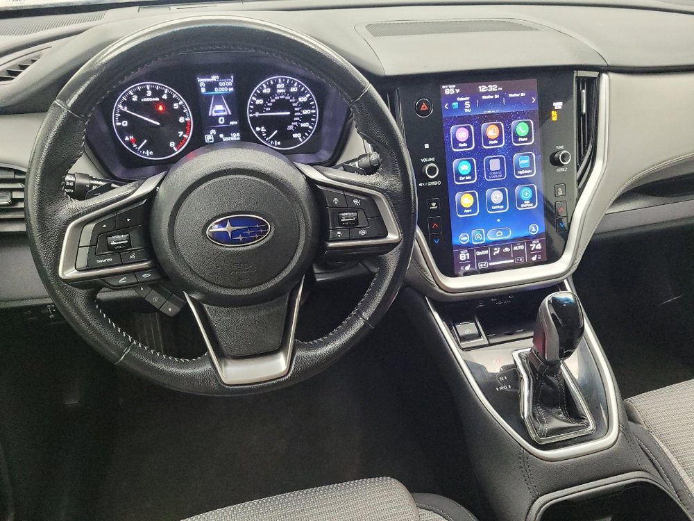 Used 2022 Subaru Outback Premium image 22