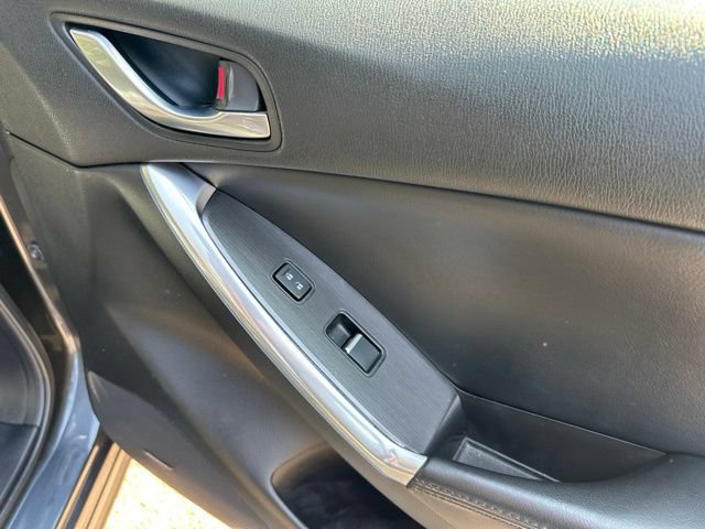 Used 2016 MAZDA CX-5 Grand Touring AWD/4WD image 22
