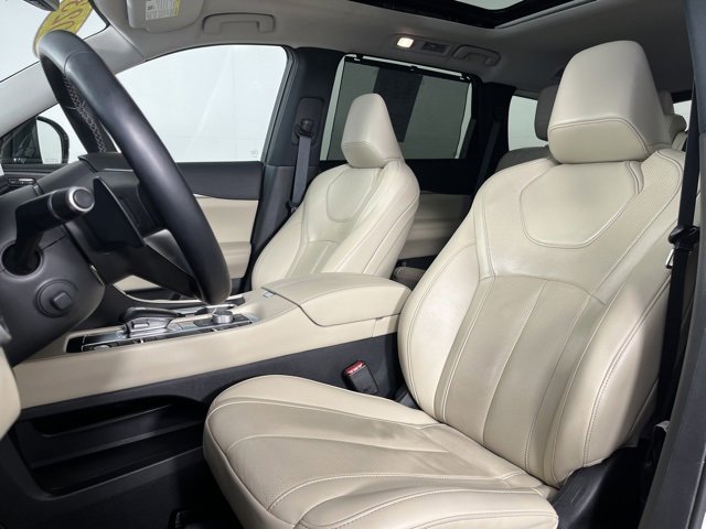 Used 2023 INFINITI QX60 Sensory w/ Vision Package image 17