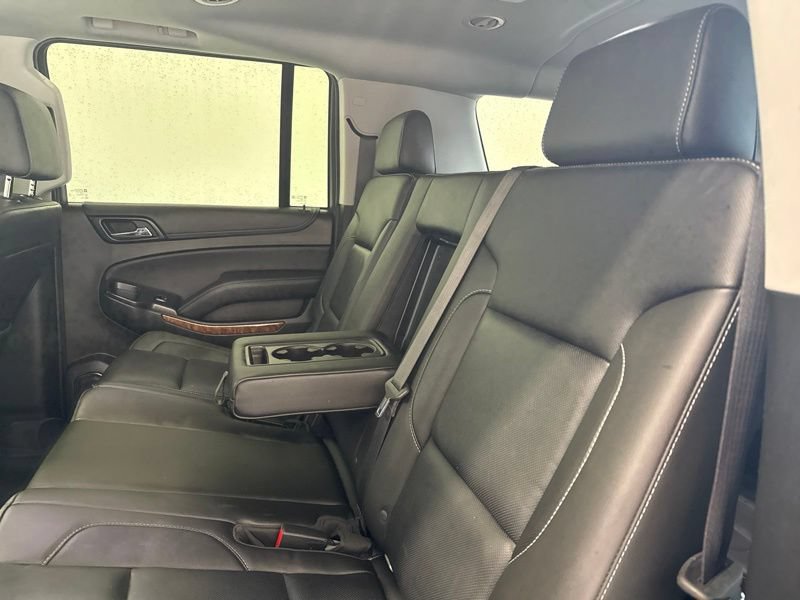 Used 2019 Chevrolet Suburban Premier AWD/4WD image 21