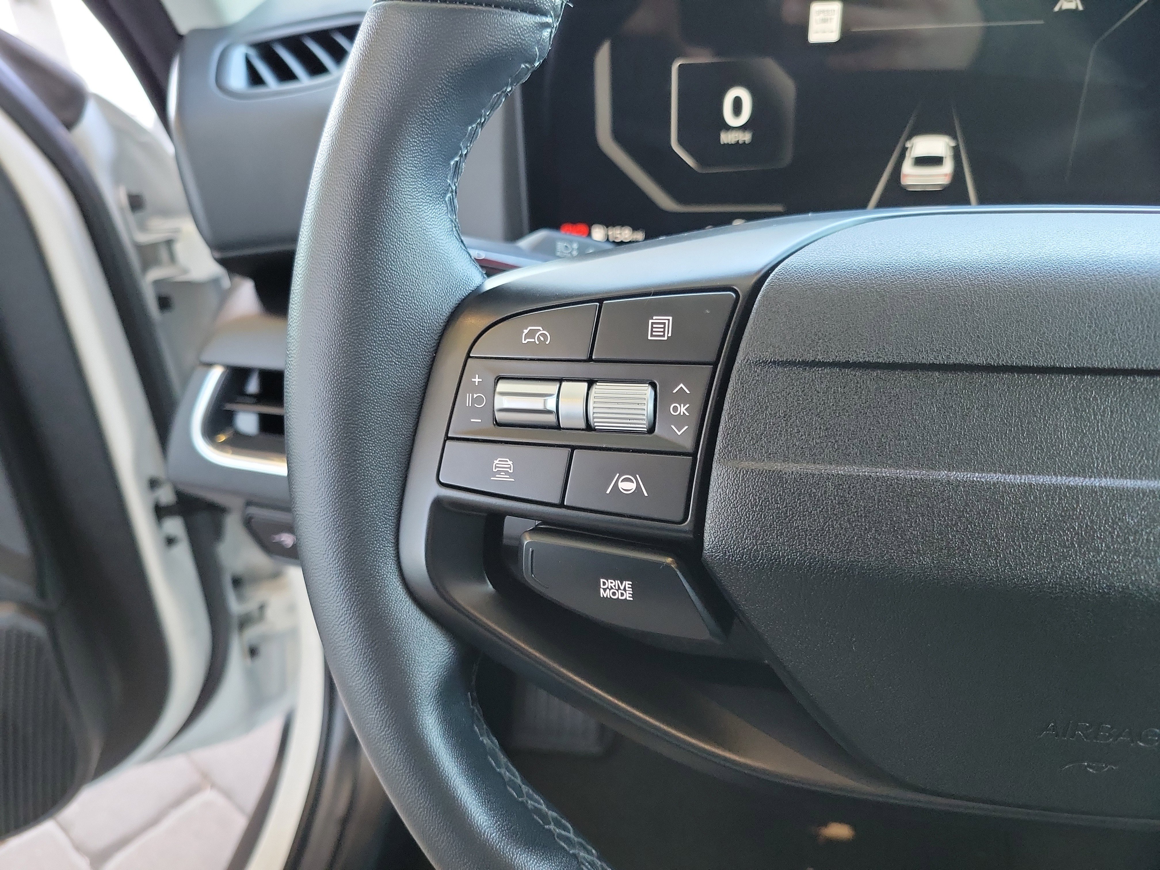 Used 2025 Kia K4 EX image 17