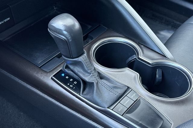 Certified 2023 Toyota Camry SE FWD image 25