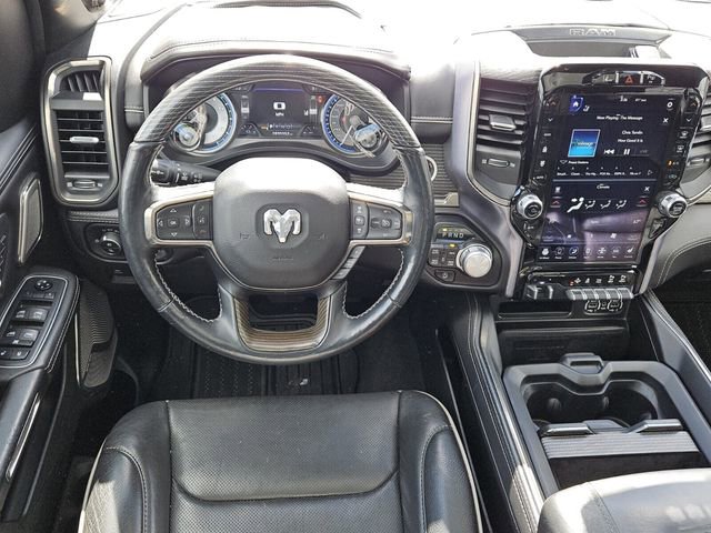 Used 2020 RAM 1500 Limited image 5