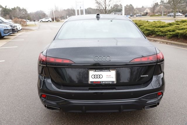 New 2026 Audi A6 Prestige AWD/4WD image 4