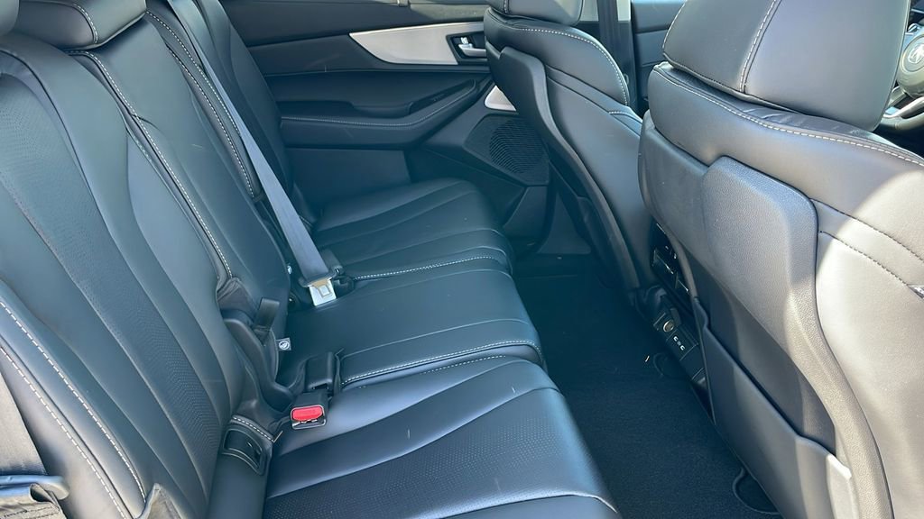 New 2026 Acura MDX w/ Technology Package image 28
