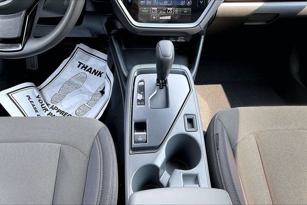 Certified 2026 Subaru Crosstrek 2.5i Premium w/ Convenience Package #2 AWD/4WD image 20