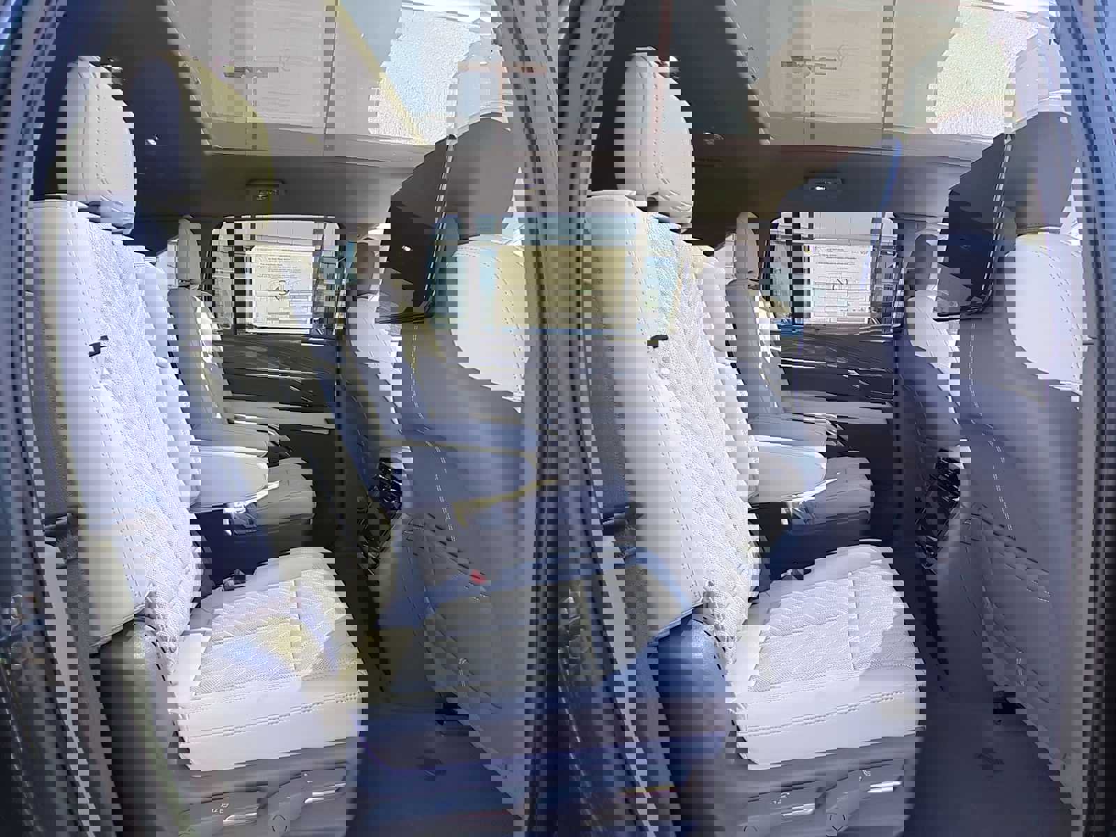 New 2026 Cadillac Escalade IQ Sport 1 image 26