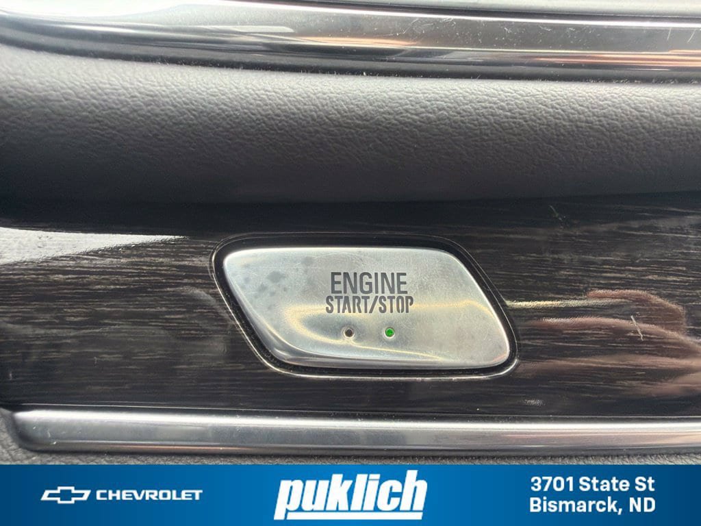 Certified 2020 Buick Enclave Avenir w/ Avenir Technology Package AWD/4WD image 30