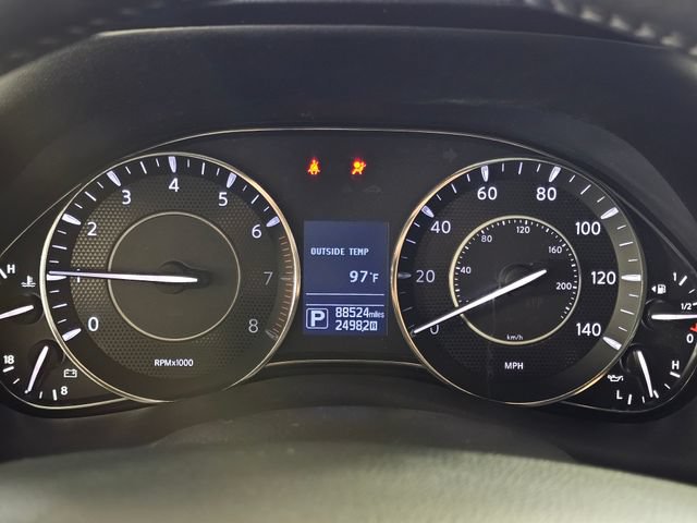Used 2017 Nissan Armada Platinum RWD image 31
