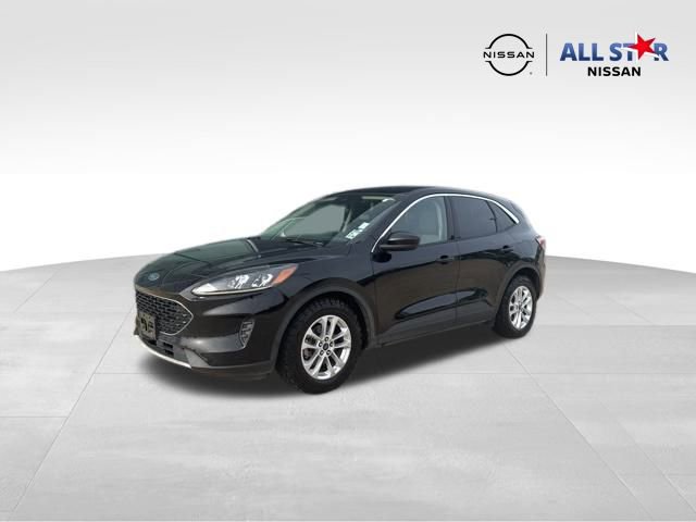 Used 2020 Ford Escape SE image 1