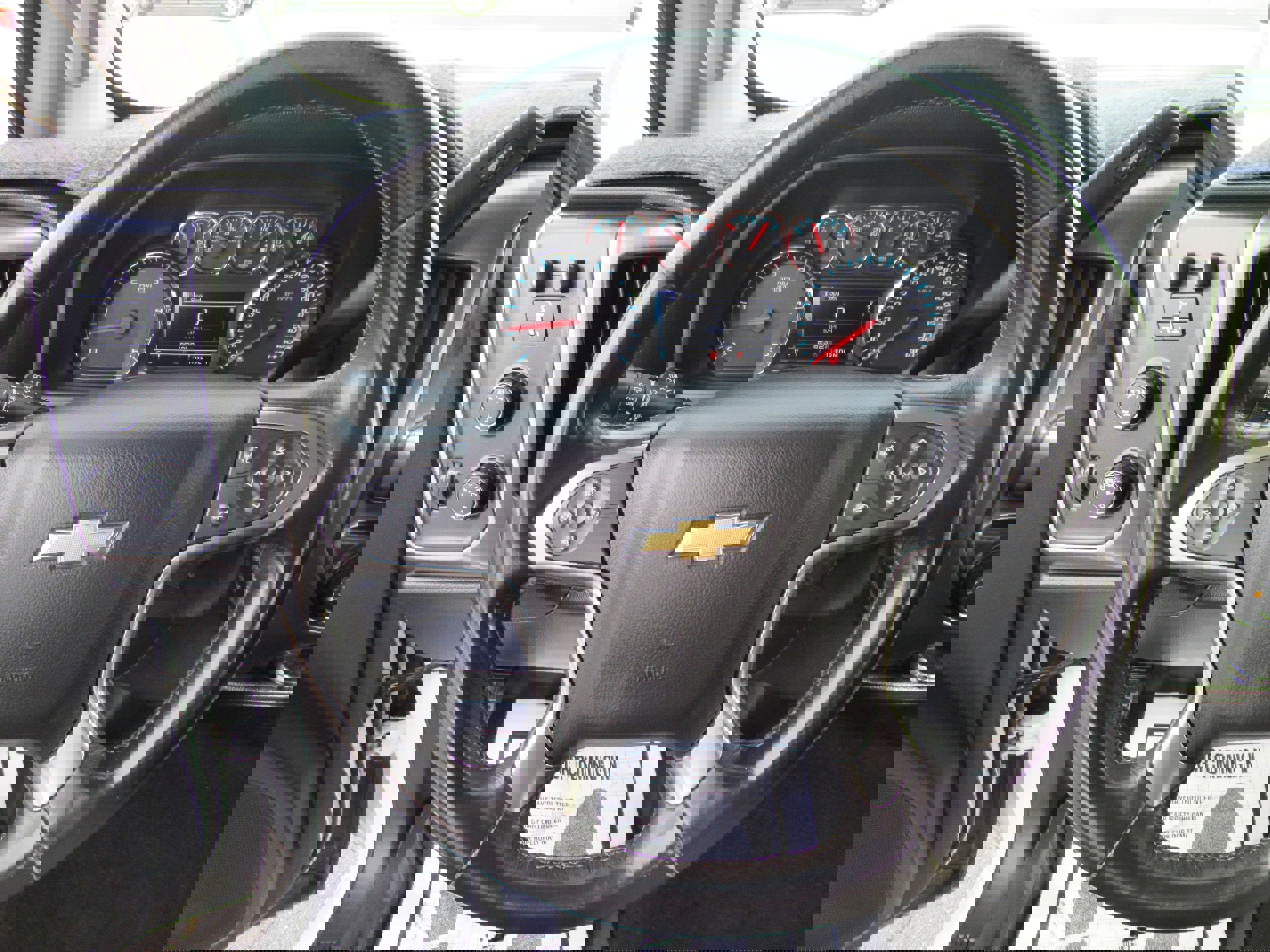 Used 2018 Chevrolet Silverado 2500 LT image 12