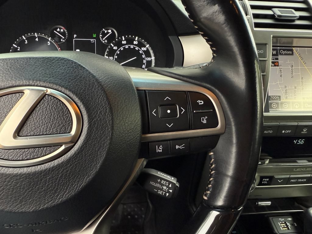 Used 2020 Lexus GX 460 Premium w/ Premium Package AWD/4WD image 47