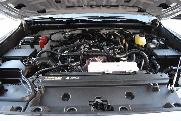 New 2026 Toyota 4Runner SR5 image 13