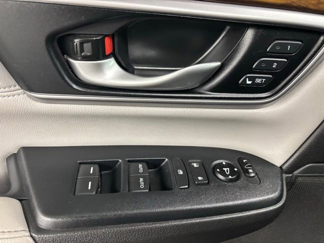Used 2018 Honda CR-V EX-L image 20