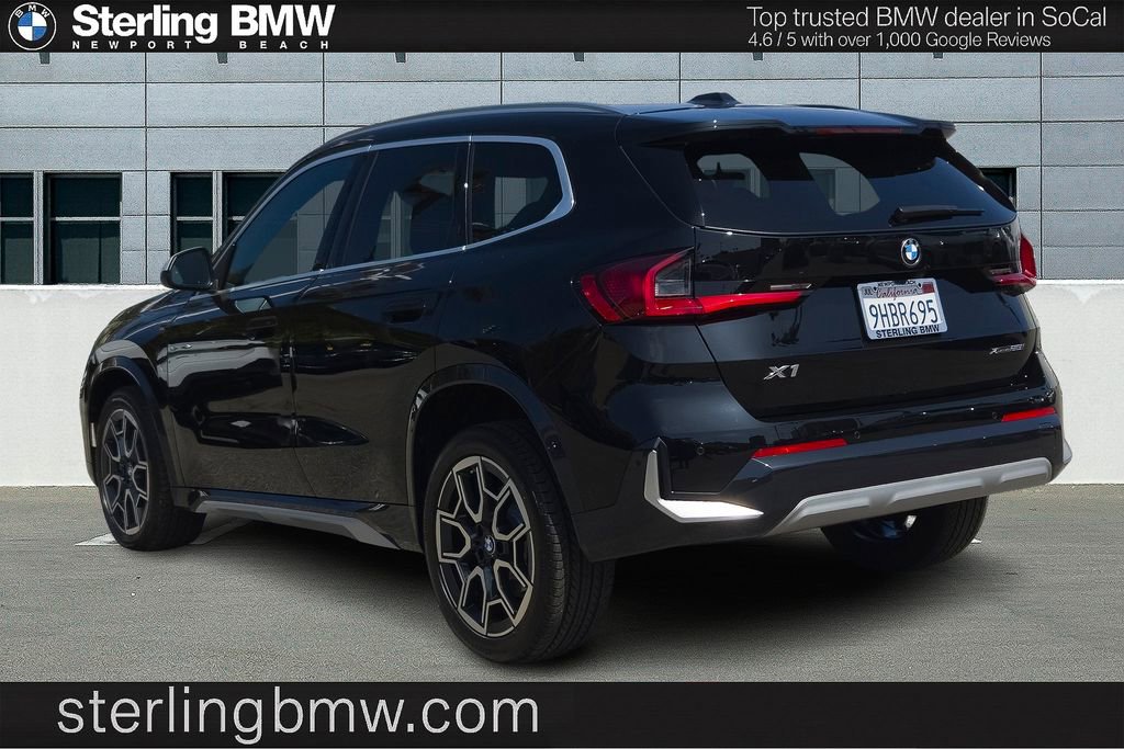 Used 2023 BMW X1 xDrive28i w/ Convenience Package image 25