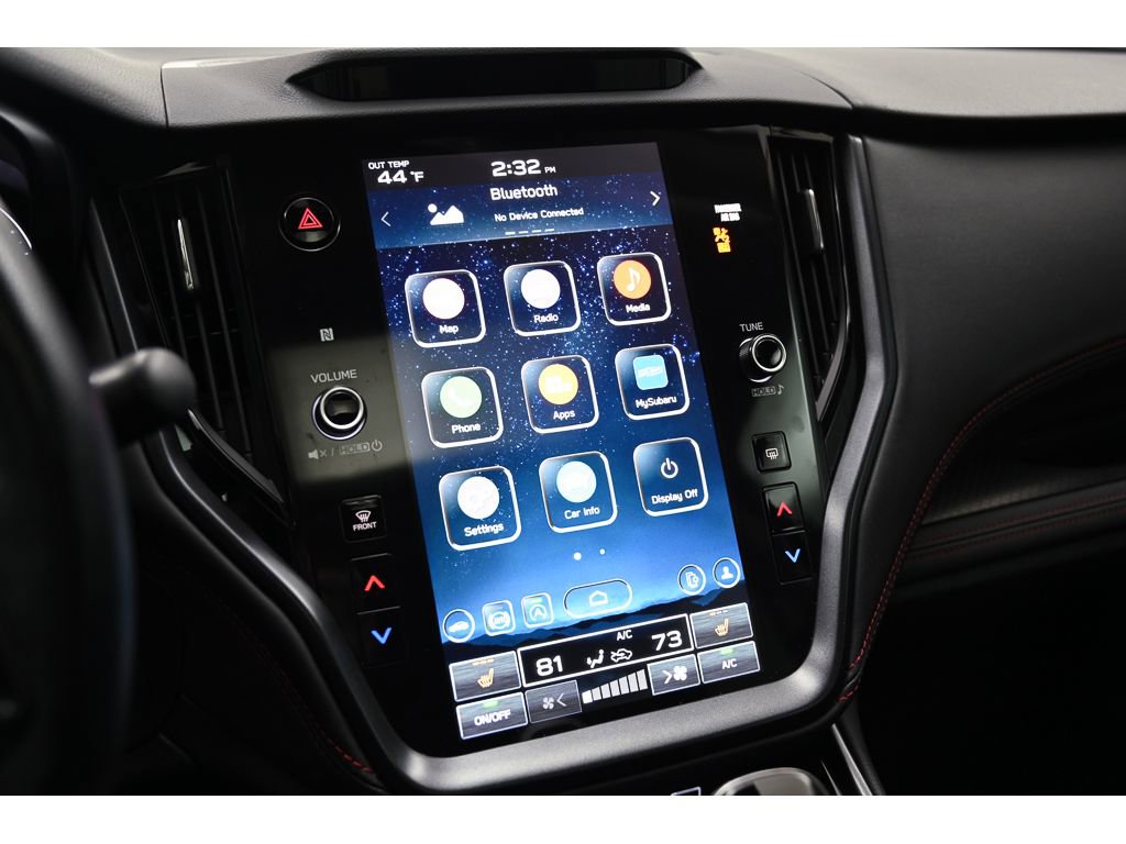 Used 2023 Subaru Legacy Sport image 15