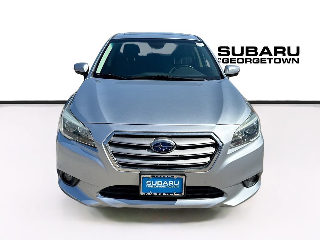 Used 2016 Subaru Legacy 2.5i Limited AWD/4WD video 2