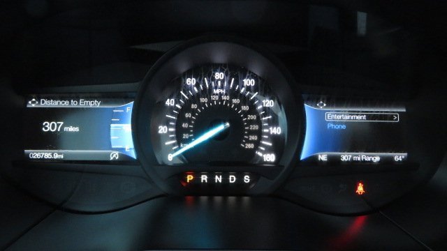 Certified 2023 Ford Edge ST-Line image 31