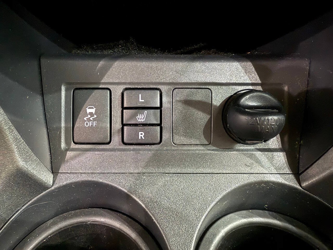 Used 2012 Toyota RAV4 Limited w/ Premium Plus Value Pkg AWD/4WD image 13