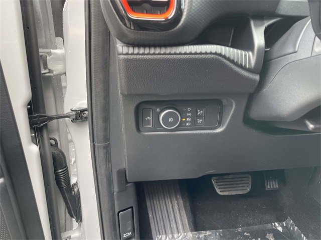 New 2026 Ford Ranger Raptor image 14