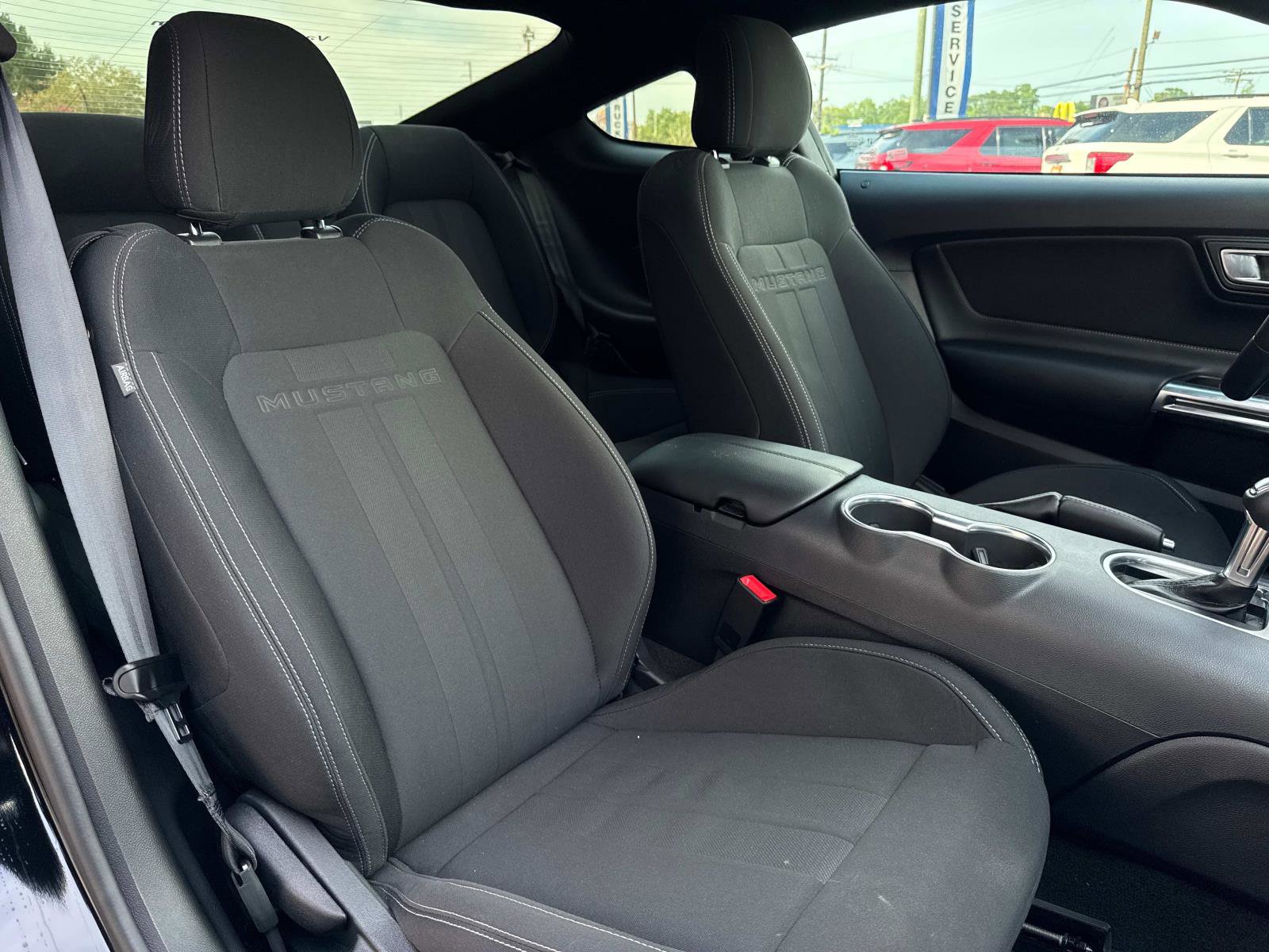 Used 2022 Ford Mustang GT image 9