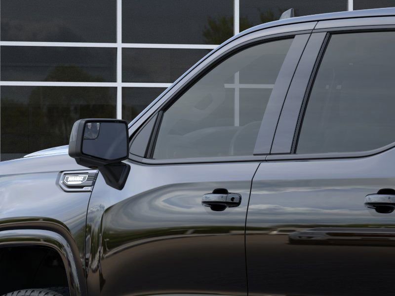 New 2026 GMC Sierra 1500 AT4 w/ AT4 Premium Package image 13