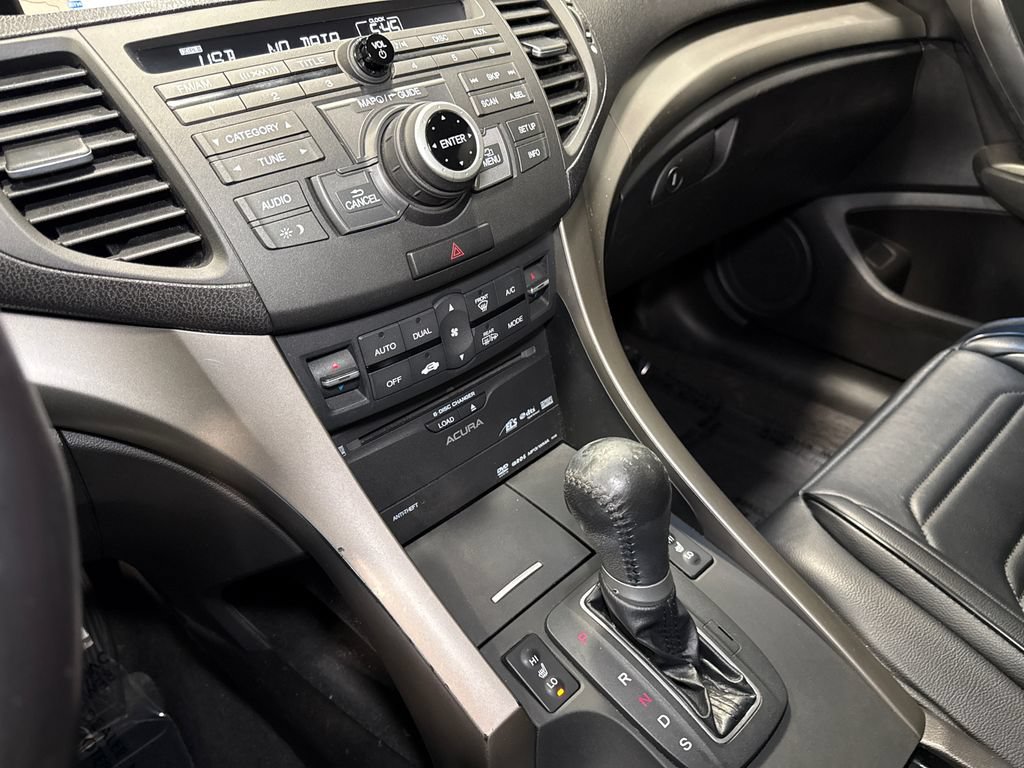 Used 2010 Acura TSX w/ Technology Package FWD image 21
