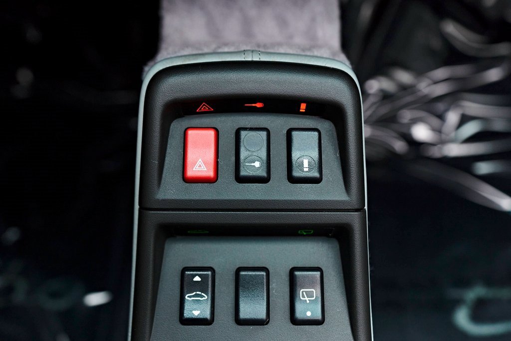 Used 1996 Porsche 911 Turbo image 57